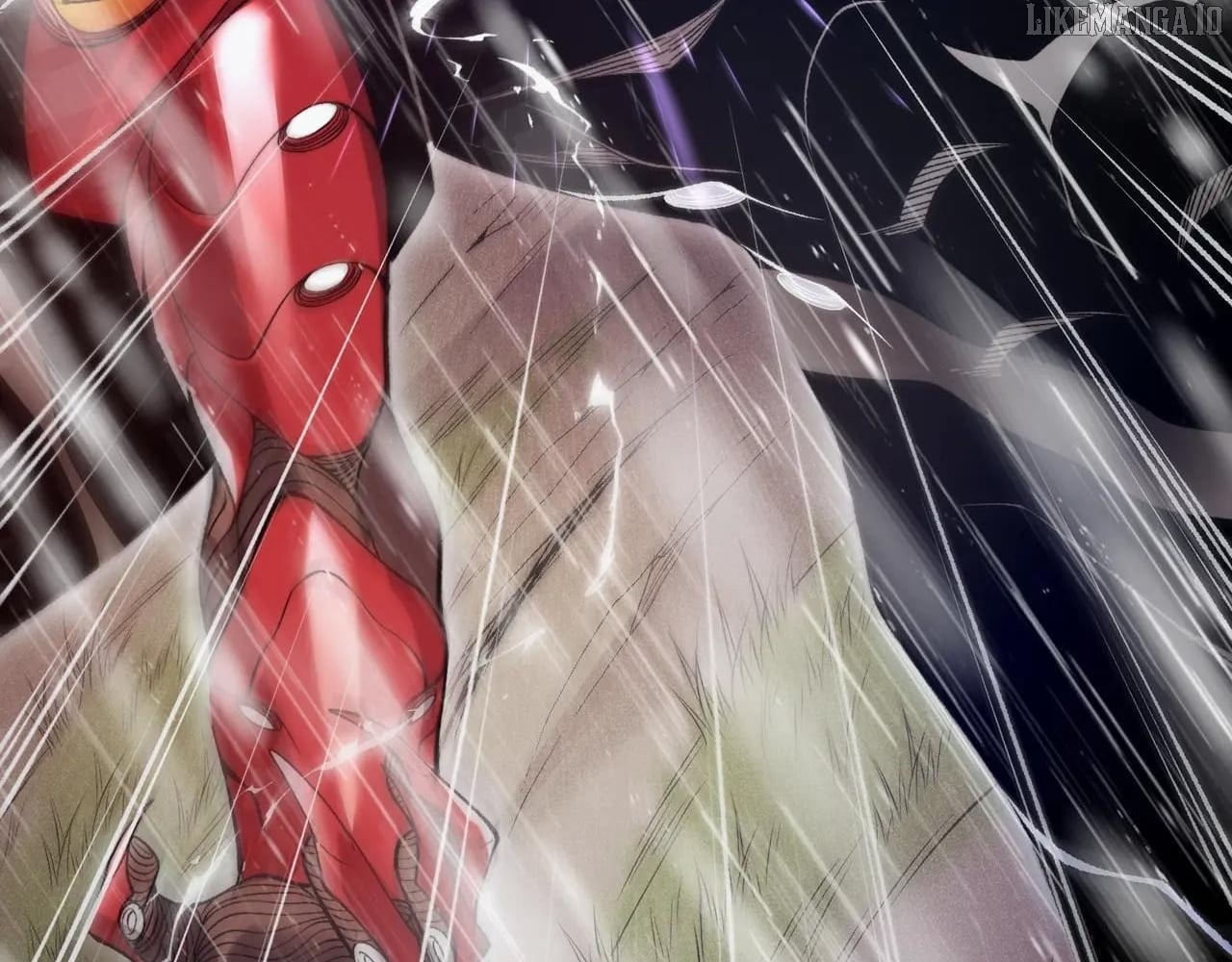 The Devil Never Cries Chapter 118 - page 87